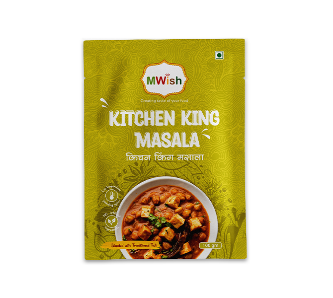 masala 4