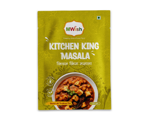 masala 4
