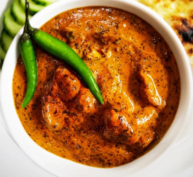 very-easy-and-the-best-Butter-chicken-or-chicken-makhani-recipe
